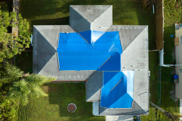 Best Flat Roofing  in Lake Holiday, VA