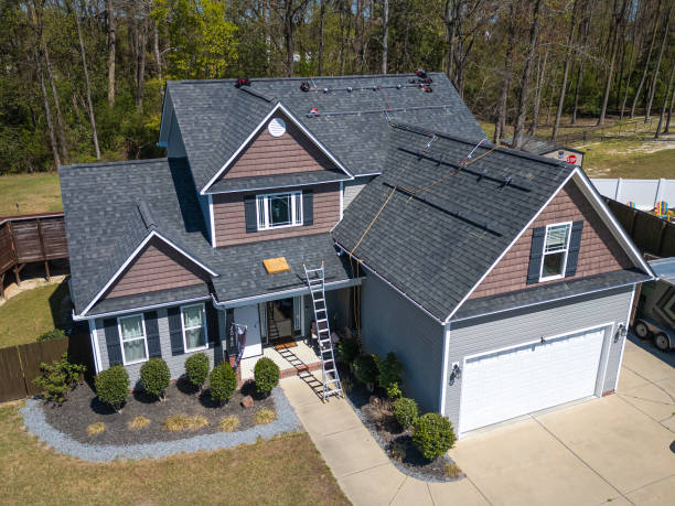 Best Sheet Metal Roofing  in Lake Holiday, VA